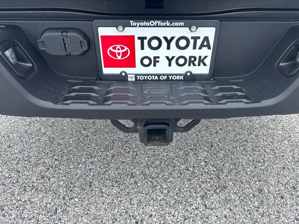 2019 Toyota Tacoma SR5 V6