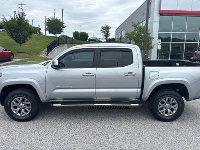 2019 Toyota Tacoma SR5 V6