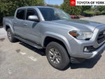 2019 Toyota Tacoma SR5 V6