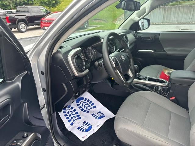 2019 Toyota Tacoma SR5 V6