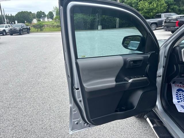 2019 Toyota Tacoma SR5 V6