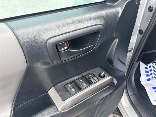 2019 Toyota Tacoma SR5 V6