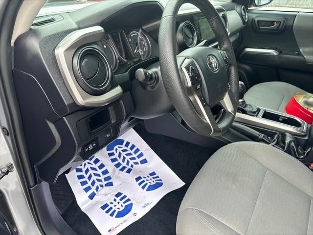 2019 Toyota Tacoma SR5 V6