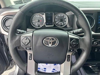 2019 Toyota Tacoma SR5 V6
