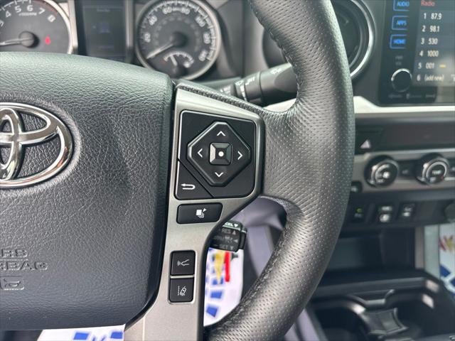 2019 Toyota Tacoma SR5 V6