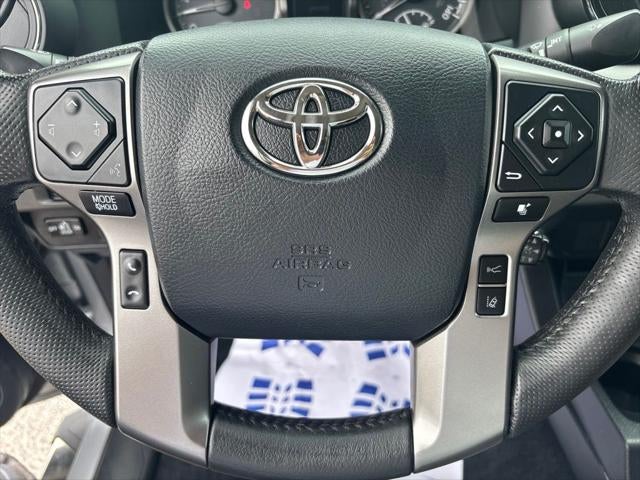2019 Toyota Tacoma SR5 V6