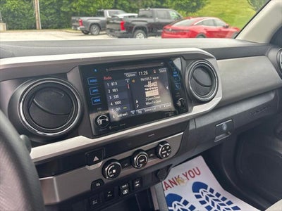 2019 Toyota Tacoma SR5 V6