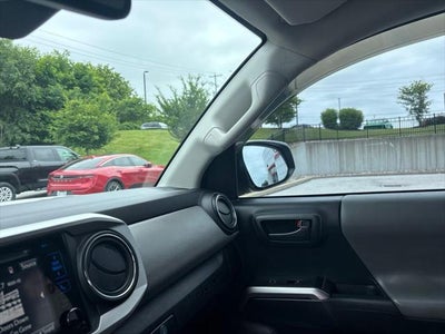 2019 Toyota Tacoma SR5 V6