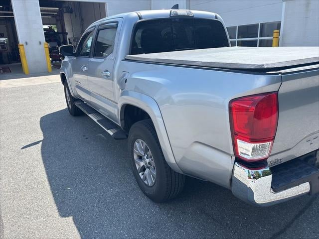 2019 Toyota Tacoma SR5 V6