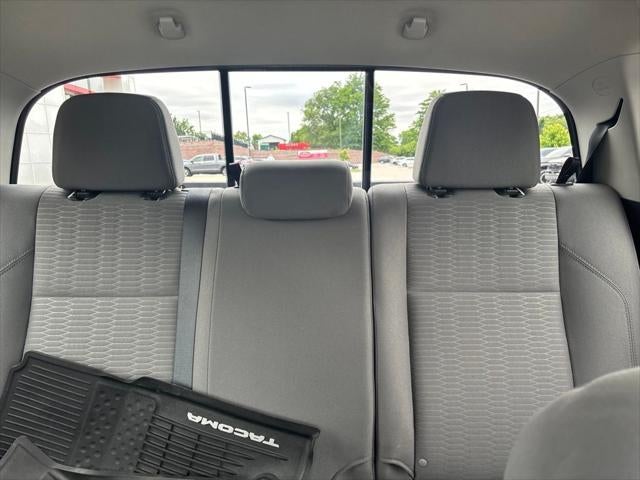 2019 Toyota Tacoma SR5 V6