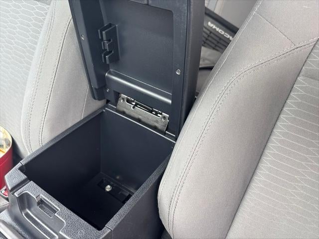 2019 Toyota Tacoma SR5 V6