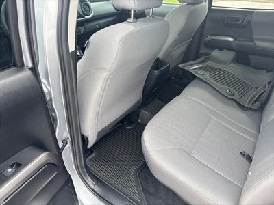 2019 Toyota Tacoma SR5 V6