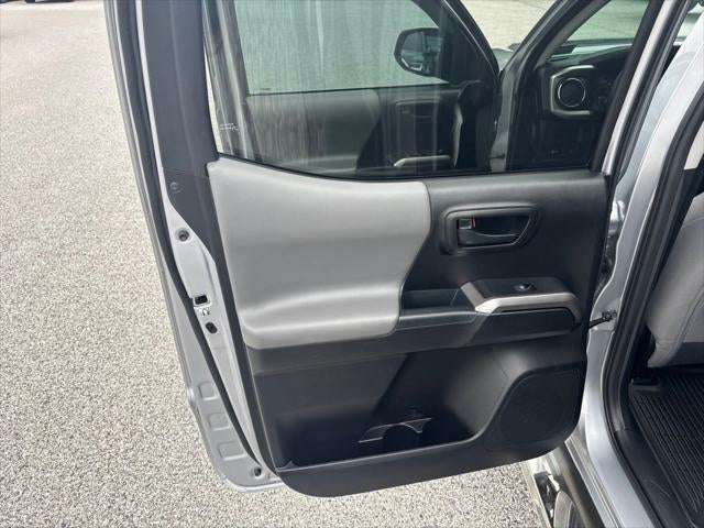 2019 Toyota Tacoma SR5 V6