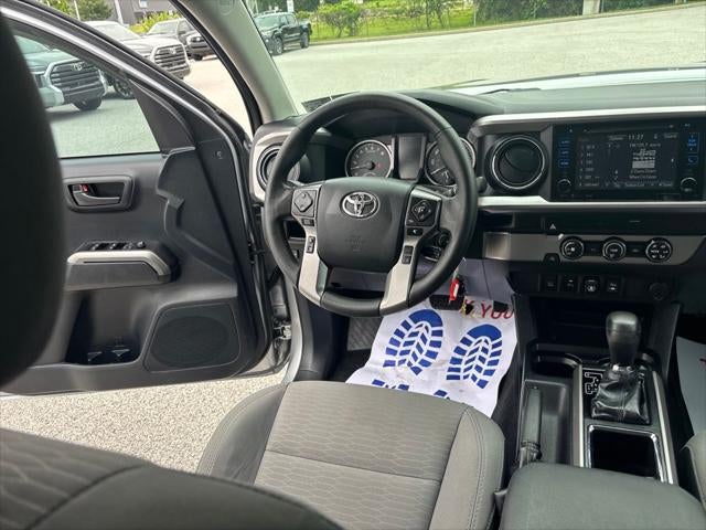 2019 Toyota Tacoma SR5 V6