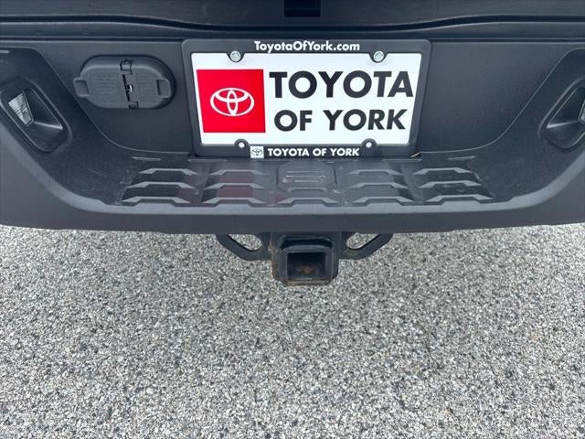 2019 Toyota Tacoma SR5 V6