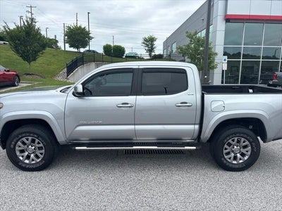 2019 Toyota Tacoma SR5 V6