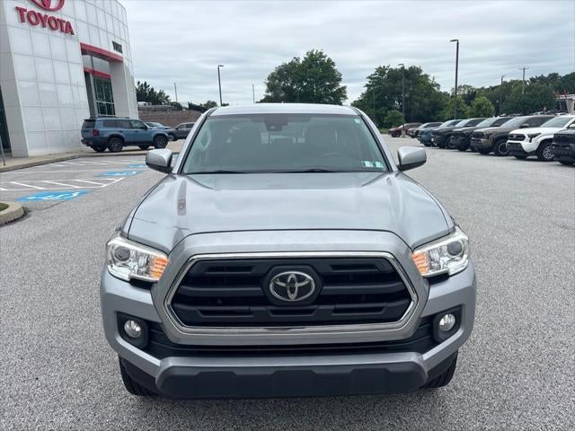 2019 Toyota Tacoma SR5 V6