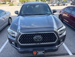 2018 Toyota Tacoma TRD Off-Road V6