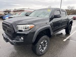 2019 Toyota Tacoma TRD Off-Road V6