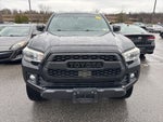 2019 Toyota Tacoma TRD Off-Road V6