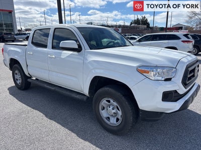 2023 Toyota Tacoma SR V6