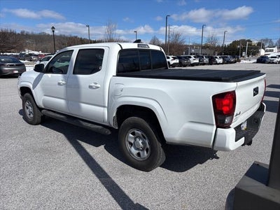 2023 Toyota Tacoma V6