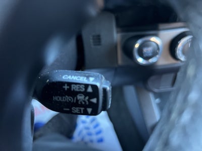 2018 Toyota Tacoma TRD Sport V6