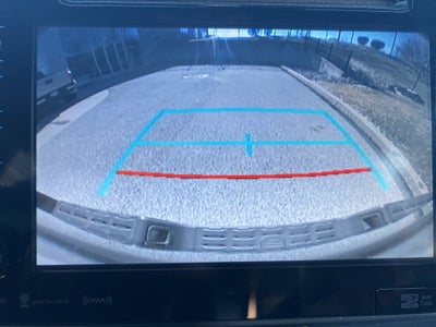 2018 Toyota Tacoma TRD Sport V6