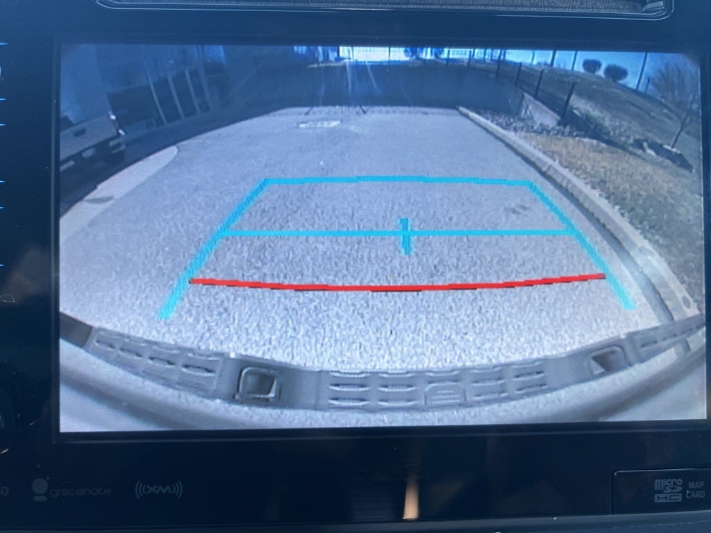 2018 Toyota Tacoma TRD Sport V6