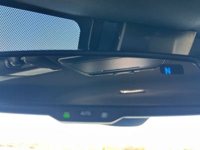 2018 Toyota Tacoma TRD Sport V6