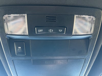 2018 Toyota Tacoma TRD Sport V6