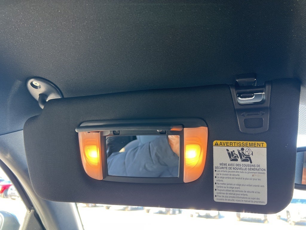 2018 Toyota Tacoma TRD Sport V6