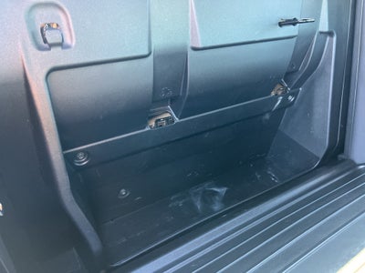 2018 Toyota Tacoma TRD Sport V6