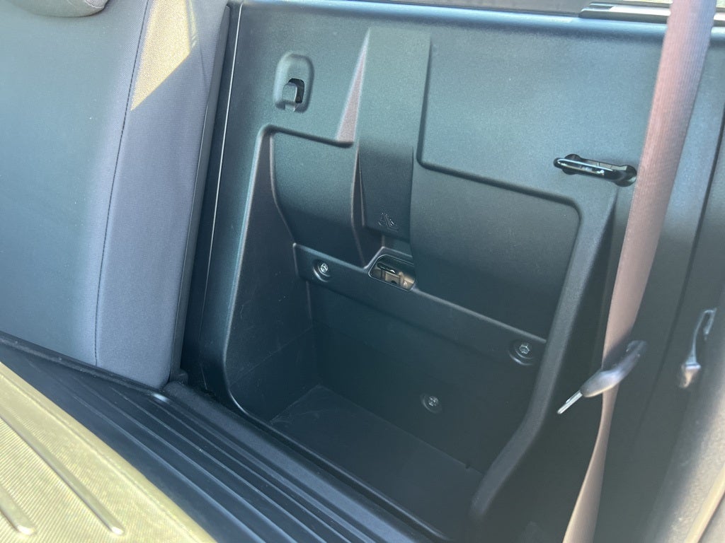 2018 Toyota Tacoma TRD Sport V6