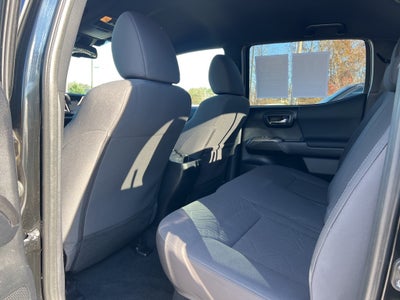 2018 Toyota Tacoma TRD Sport V6