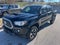 2018 Toyota Tacoma TRD Sport V6