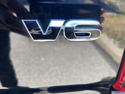 2018 Toyota Tacoma TRD Sport V6