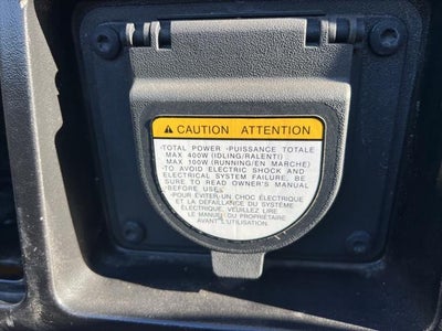 2018 Toyota Tacoma TRD Sport V6