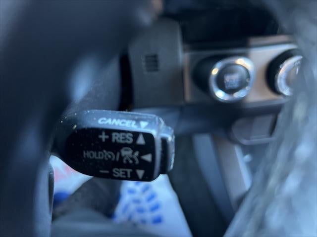 2018 Toyota Tacoma TRD Sport V6