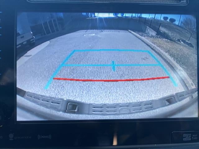 2018 Toyota Tacoma TRD Sport V6