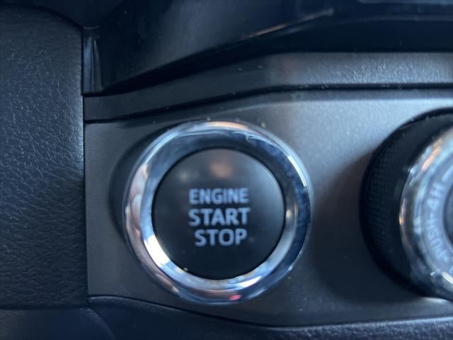 2018 Toyota Tacoma TRD Sport V6