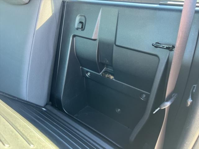 2018 Toyota Tacoma TRD Sport V6