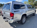 2018 Toyota Tacoma SR5 V6