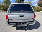 2018 Toyota Tacoma SR5 V6