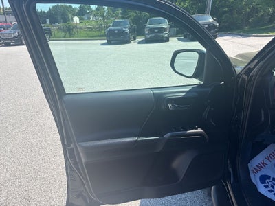 2020 Toyota Tacoma TRD Sport V6