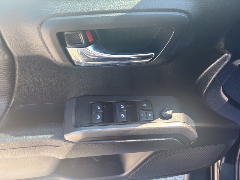 2020 Toyota Tacoma TRD Sport V6