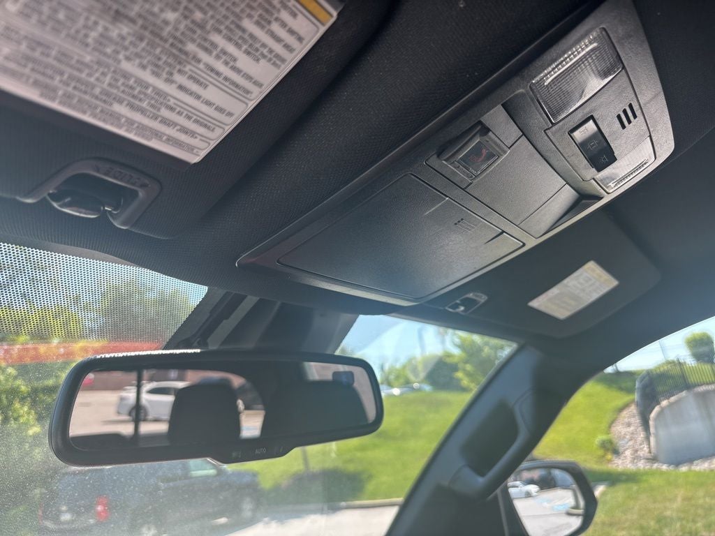 2020 Toyota Tacoma TRD Sport V6