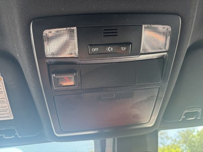 2020 Toyota Tacoma TRD Sport V6
