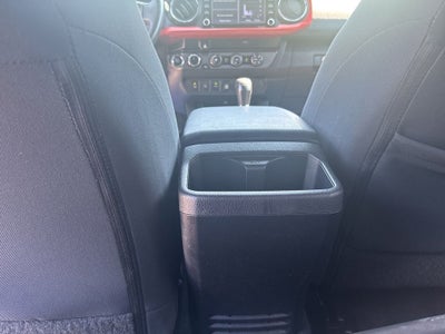 2020 Toyota Tacoma TRD Sport V6