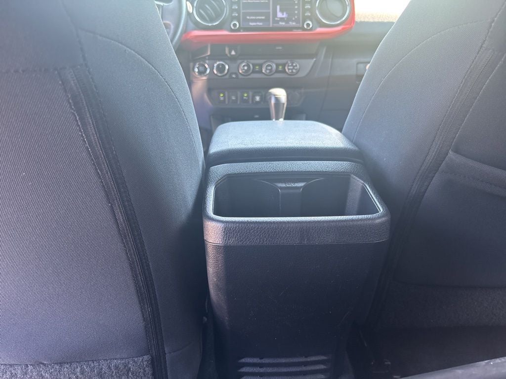2020 Toyota Tacoma TRD Sport V6